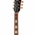 CR250-ATA Classic Rock Электрогитара, цвет янтарь, Cort - CR250-ATA Classic Rock Электрогитара, цвет янтарь, Cort