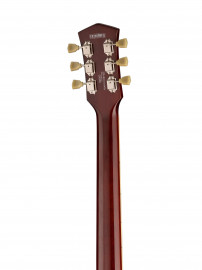 CR250-ATA Classic Rock Электрогитара, цвет янтарь, Cort - CR250-ATA Classic Rock Электрогитара, цвет янтарь, Cort