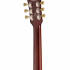 CR250-ATA Classic Rock Электрогитара, цвет янтарь, Cort - CR250-ATA Classic Rock Электрогитара, цвет янтарь, Cort