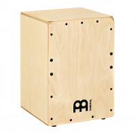JC50B Jam Series Кахон 10,5" x 15" x 10,25", береза, Meinl