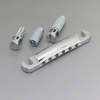 GE101A-C Стоп-бар, хром, Gotoh