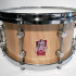 FAT137csddvMNG Малый барабан 13" x 7", Fat Custom Drums - FAT137csddvMNG Малый барабан 13" x 7", Fat Custom Drums