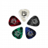 1CAP4-10 Pearl Celluloid Medium Медиаторы разноцветные средние, целлулоид, 10шт Planet Waves - 1CAP4-10 Pearl Celluloid Medium Медиаторы разноцветные средние, целлулоид, 10шт Planet Waves