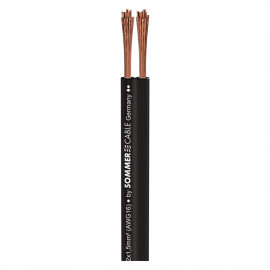 420-0150-SW SC-Nyfaz Кабель акустический плоский, 100м, Sommer Cable - 420-0150-SW SC-Nyfaz Кабель акустический плоский, 100м, Sommer Cable