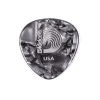 2AN7-03 Acrylux Nitra Медиаторы для мандолины, 3шт, толщина 1.5мм, Planet Waves