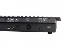 PRO-512 DMX Контроллер, LAudio - PRO-512 DMX Контроллер, LAudio
