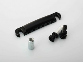 GE101Z-B Стоп-бар, черный, Gotoh - GE101Z-B Стоп-бар, черный, Gotoh