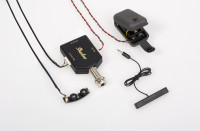 SH-M-Sonic-NMG-VT Предусилитель для гитары с активным звукоснимателем NanoMag Shadow