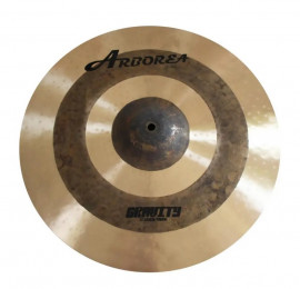 GR18CR Gravity Series Crash Тарелка 18", Arborea - GR18CR Gravity Series Crash Тарелка 18", Arborea