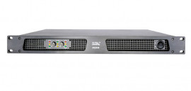 AQ2350 Усилитель мощности цифровой, 2 х 350Вт, Soundking - AQ2350 Усилитель мощности цифровой, 2 х 350Вт, Soundking