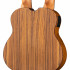 HYDRA Custom Built Series Укулеле тенор, с двумя грифами 4/8 струн, со звукоснимателем, Ortega - HYDRA Custom Built Series Укулеле тенор, с двумя грифами 4/8 струн, со звукоснимателем, Ortega