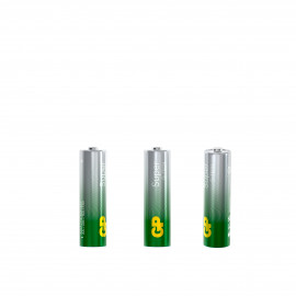 GP15AA21-2CRSBC4 Super Alkaline G-TECH Элемент питания АА, алкалиновый, 4 шт, GP - GP15AA21-2CRSBC4 Super Alkaline G-TECH Элемент питания АА, алкалиновый, 4 шт, GP