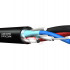 ККЦЭ-12022нг(А)-HF Кабель комбинированный цифровой DMX/RS485, 100м, РУСИЧ - ККЦЭ-12022нг(А)-HF Кабель комбинированный цифровой DMX/RS485, 100м, РУСИЧ