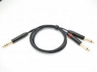 E60-2J-JB-0200-0 Кабель инсертный 2J-JB, 2м, ZZcable