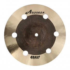 GH10OC Ghost Series O-Zone Splash Тарелка 10", Arborea - GH10OC Ghost Series O-Zone Splash Тарелка 10", Arborea