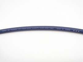 G42-XLR-M-F-0100-6 Кабель микрофонный студийный, 1м, ZZcable - G42-XLR-M-F-0100-6 Кабель микрофонный студийный, 1м, ZZcable