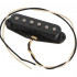 BGP401N True Vintage Stratocaster Звукосниматель магнитный, нековый, черный, Bagdasar guitars - BGP401N True Vintage Stratocaster Звукосниматель магнитный, нековый, черный, Bagdasar guitars