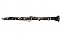 BC2541-2-0GB Prodige Кларнет Bb, с чехлом-рюкзаком, Buffet Crampon
