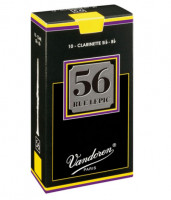 CR503 56 rue Lepic Трости для кларнета №3 (10шт) Vandoren