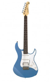 PACIFICA-112J-LPB Электрогитара, голубая, Yamaha - PACIFICA-112J-LPB Электрогитара, голубая, Yamaha