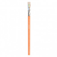 580-0465FC SC-Mercator Cat.6a FRNC Кабель цифровой, витая пара, 100м, Sommer Cable