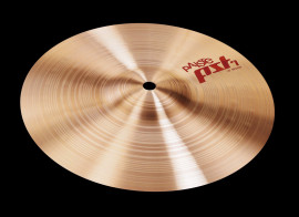 0001702210 PST 7 Splash Тарелка 10'', Paiste - 0001702210 PST 7 Splash Тарелка 10'', Paiste