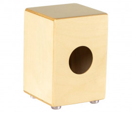 MC1HA Mini Series Кахон 8.75", береза/ясень, Meinl - MC1HA Mini Series Кахон 8.75", береза/ясень, Meinl