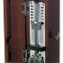 880210 Taktell Super-Mini Метроном механический, деревянный корпус, без звонка, Wittner - 880210 Taktell Super-Mini Метроном механический, деревянный корпус, без звонка, Wittner