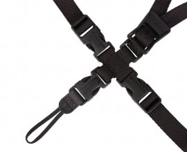 2601262 Super Harness Плечевой ремень для саксофона, петля, Neotech - 2601262 Super Harness Плечевой ремень для саксофона, петля, Neotech