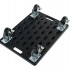 507-5500X-3195 Тележка, 4 колеса, (2 коробки), BDS - 507-5500X-3195 Тележка, 4 колеса, (2 коробки), BDS