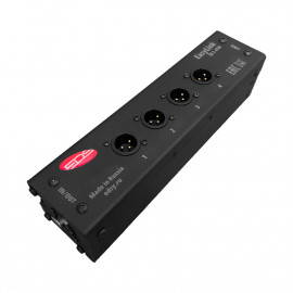 SB2-4TM EasyLink Устройство передачи сигнала, EDS - SB2-4TM EasyLink Устройство передачи сигнала, EDS