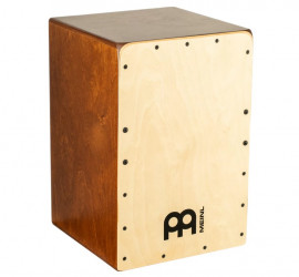 SC80AB-B Snarecraft Series Кахон 18", цвет миндаль/натуральный, Meinl - SC80AB-B Snarecraft Series Кахон 18", цвет миндаль/натуральный, Meinl