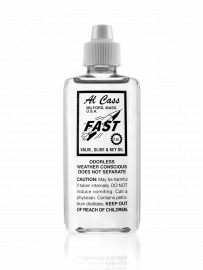 341SG (Al Cass) Fast Масло универсальное, для духовых Valve - 341SG (Al Cass) Fast Масло универсальное, для духовых Valve