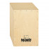 NINO952 Кахон, высота 17 3/4", Nino Percussion - NINO952 Кахон, высота 17 3/4", Nino Percussion