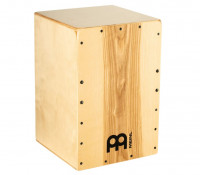 SC80HA Snarecraft Series Кахон 18", цвет натуральный, Meinl