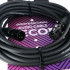 E1-XLR-M-F-0700-0 Кабель микрофонный 7м, ZZcable - E1-XLR-M-F-0700-0 Кабель микрофонный 7м, ZZcable