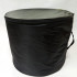 MZ-Ch14-BK-1 Чехол для барабана кавказского 14", чёрный, ткань ПВХ, MEZZO - MZ-Ch14-BK-1 Чехол для барабана кавказского 14", чёрный, ткань ПВХ, MEZZO