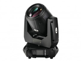 BR-230P Вращающаяся голова Beam, лампа 230Вт, LFocus - BR-230P Вращающаяся голова Beam, лампа 230Вт, LFocus