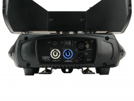BR-230P Вращающаяся голова Beam, лампа 230Вт, LFocus - BR-230P Вращающаяся голова Beam, лампа 230Вт, LFocus