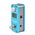 FTE2 Time Effect blue Педаль эффектов, Flatsons - FTE2 Time Effect blue Педаль эффектов, Flatsons