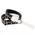 8419612001701 Standard Plus Legend Get Back Black Ремень для гитары, RightOn Straps - 8419612001701 Standard Plus Legend Get Back Black Ремень для гитары, RightOn Straps