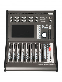 DX20 Микшер, 20 каналов, Soundking - DX20 Микшер, 20 каналов, Soundking
