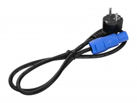 LPC010 Светодиодный прожектор смены цвета, 54х4Вт RGBW, Big Dipper - LPC010 Светодиодный прожектор смены цвета, 54х4Вт RGBW, Big Dipper