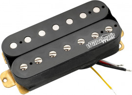WOHB7b M Series Звукосниматель для 7-струнной электрогитары, бриджевый, Wilkinson - WOHB7b M Series Звукосниматель для 7-струнной электрогитары, бриджевый, Wilkinson