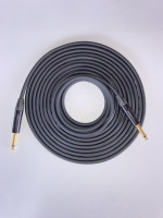 YES-IC001NE-15m Кабель инструментальный с разъёмами Neutrik, 15м, YES