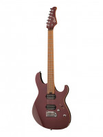 G300-PRO-VVB G Series Электрогитара, красная, Cort