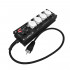 PBDTC7-04-5 Диммер туровый, EDS - PBDTC7-04-5 Диммер туровый, EDS