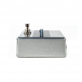 M108S MXR 10 Band EQ Педаль эффектов, Dunlop - M108S MXR 10 Band EQ Педаль эффектов, Dunlop