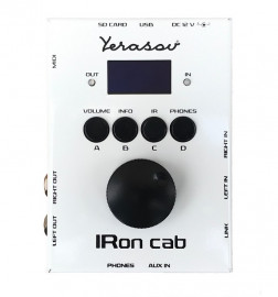 IRon-сab-white IR-Кабинет симулятор, белый, Yerasov - IRon-сab-white IR-Кабинет симулятор, белый, Yerasov