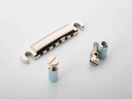 GE101Z-N Стоп-бар, никель, Gotoh - GE101Z-N Стоп-бар, никель, Gotoh